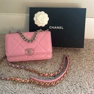 CHANEL